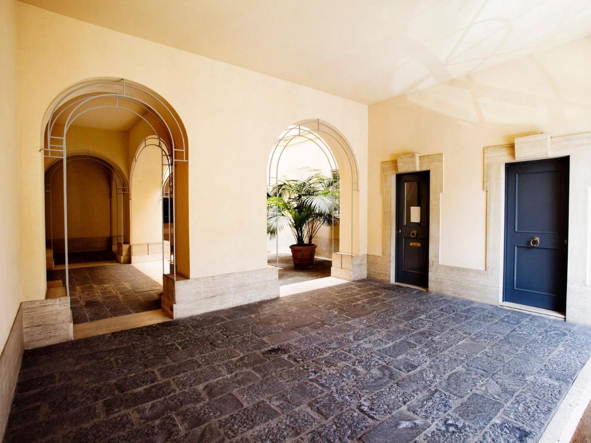 Foro Romano Eksteriør billede