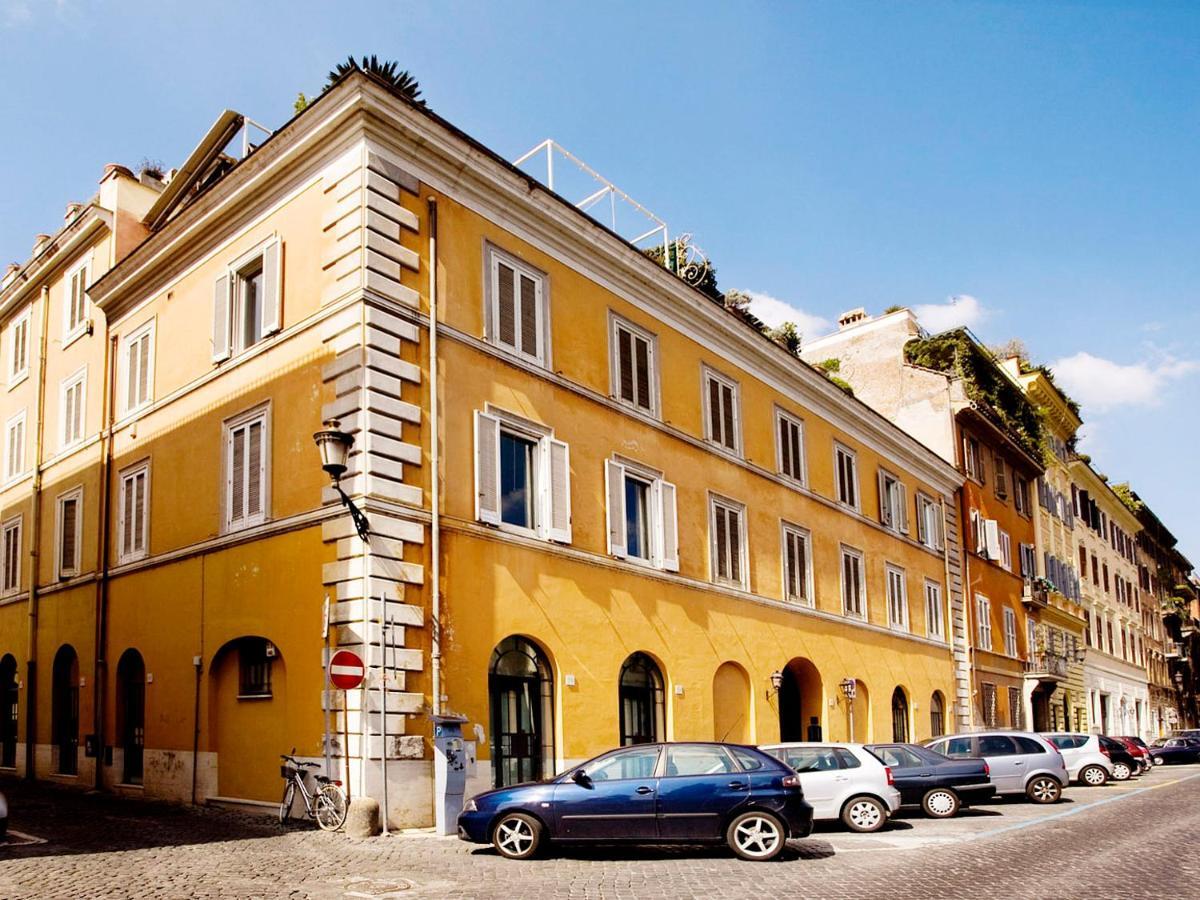 Foro Romano Eksteriør billede