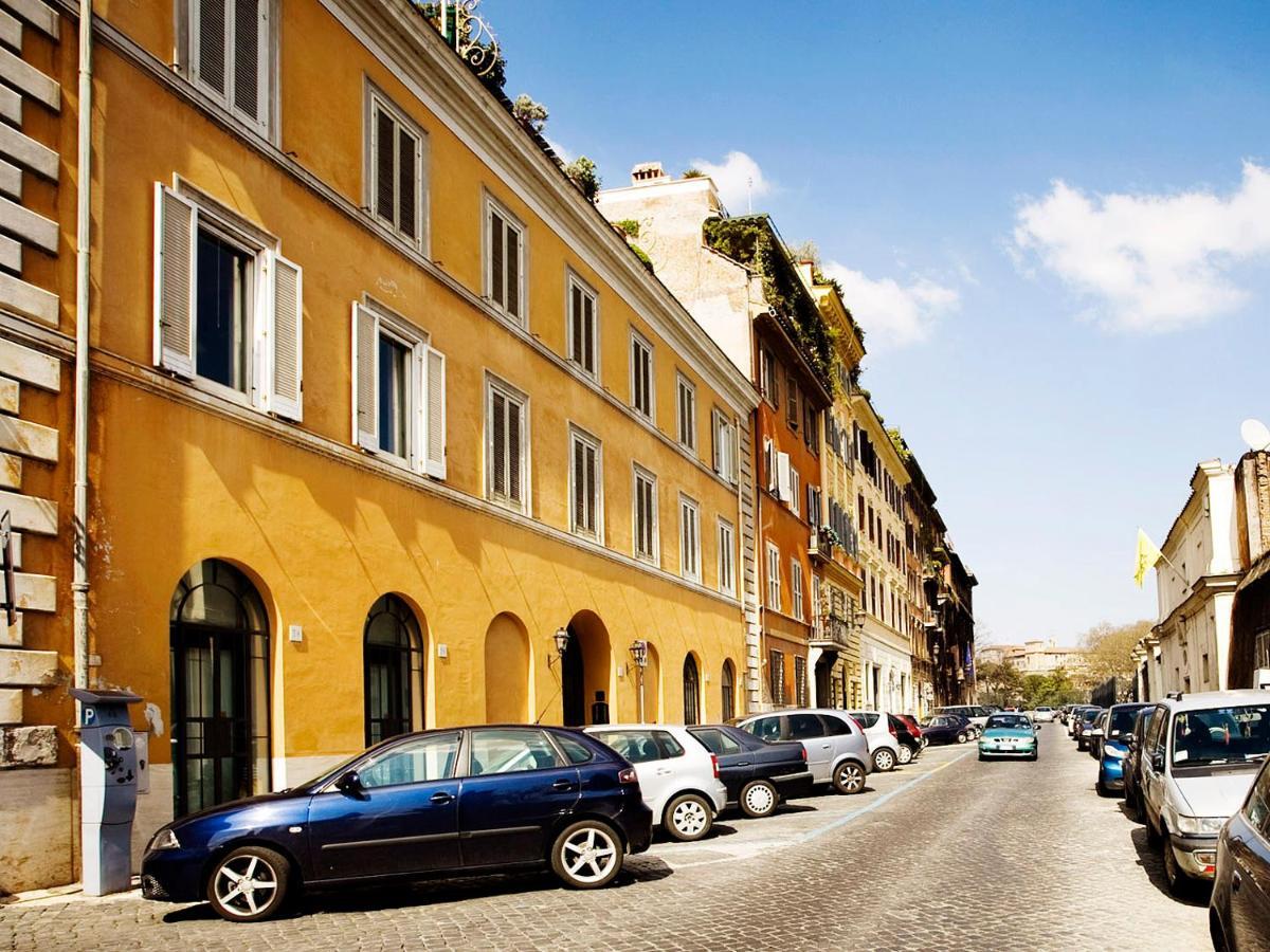Foro Romano Eksteriør billede