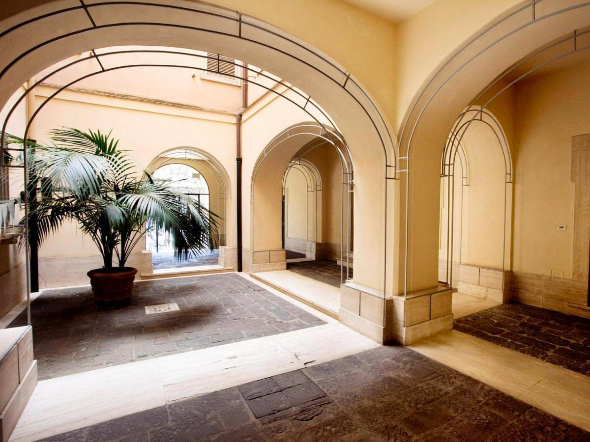 Foro Romano Eksteriør billede